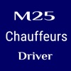 M25 Chauffeurs Driver