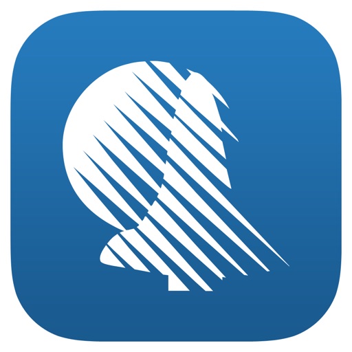 NASA Federal Credit Union iOS App