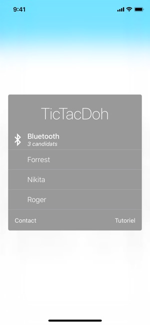 TicTacDoh(圖3)-速報App