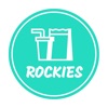 Rockies - iPadアプリ