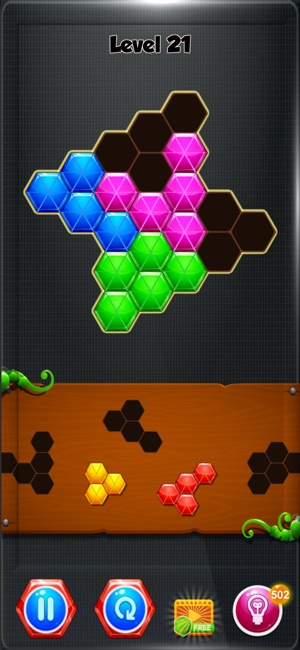 Match Prodigy - Puzzle Games(圖3)-速報App