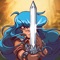 Aruna’s Adventure takes you on a nostalgic trip back to the early '90s action adventure games