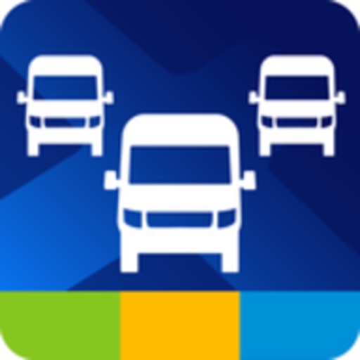 SynX Fleet Manager