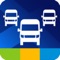 When you're away from the office SynX - Fleet Manager is the application to get real-time visibility on your Fleet