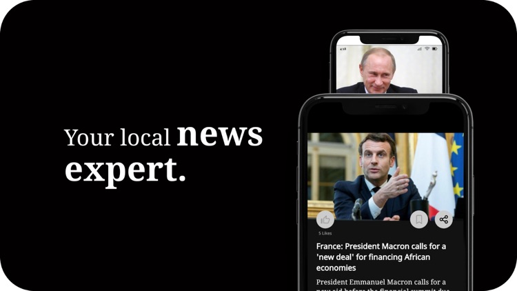 NewsBriefs: Your Local News