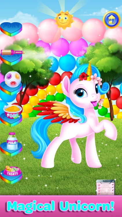 Baby Care Games & Dress Up 2 screenshot-5