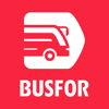BUSFOR – bus tickets - Busfor