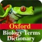 Biology Terms Dictionary Pro:-