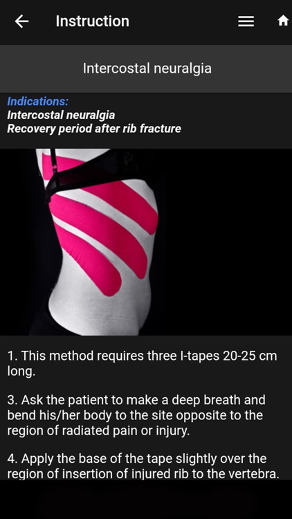 Medical Taping