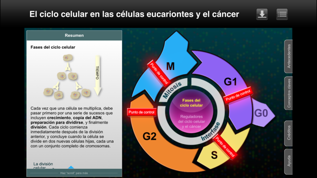 Haz clic y aprende(圖2)-速報App