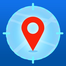 寻位:定位查找手机GPS位置软件,追踪守护家人