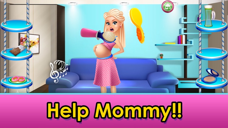 Super Mom is No. 2 Online Game on BigFishGames.com - Games2win Media