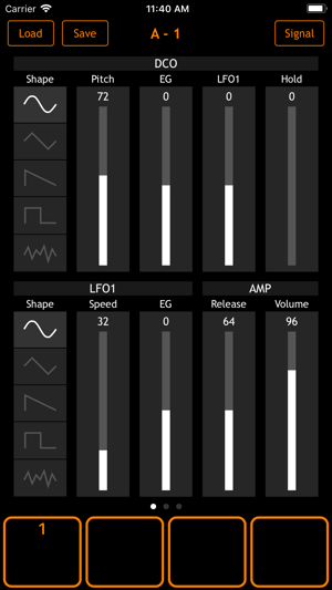 LCW-2 mono(圖1)-速報App