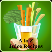 AZ Juice Recipes