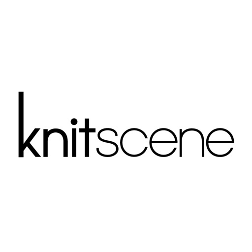 Knitscene Magazine