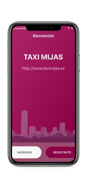 TAXI MIJAS