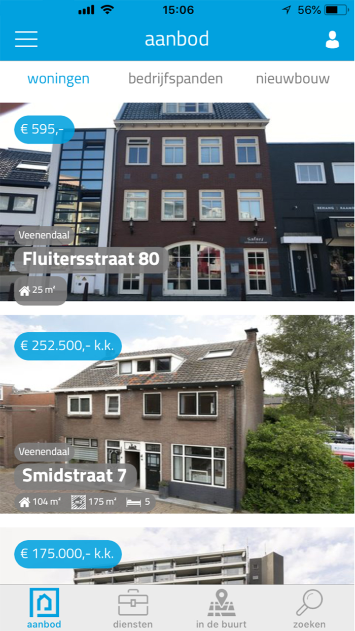 Van Schuppen Makelaars