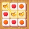 Tile World is a game that combines a simple mahjong puzzle and fruit match that is challenging but equally fun