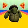 Turtle Run 3D