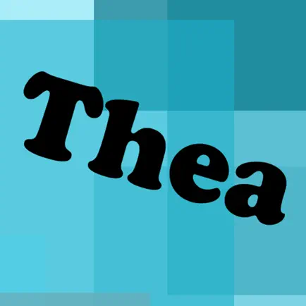 Thea Читы