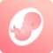 The Pregnancy Tracker app features expert advice, daily articles, healthcare tips so you can track your baby's development