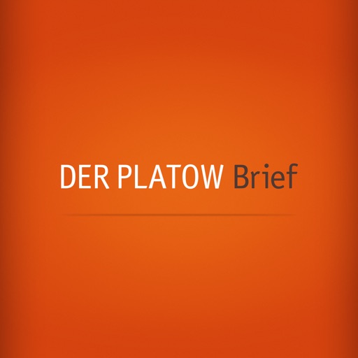 Der Platow Brief - epaper