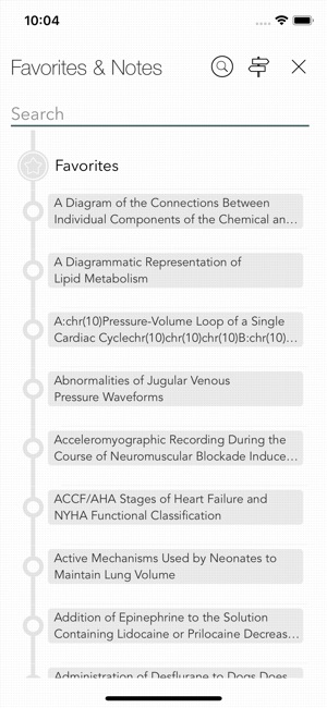 HBK of Pharmaco & Physio Anest(圖6)-速報App