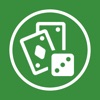 Icon Gambling Addiction Test
