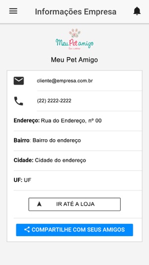 Meu Pet Amigo(圖2)-速報App