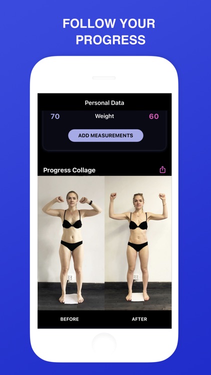 Fitness 365 screenshot-6