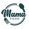 Mama Food Merchant app is the only app that you need to help you to manage their business with ease