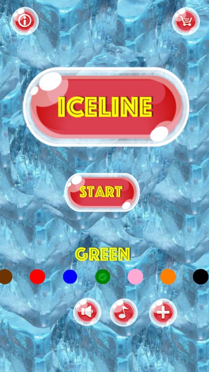 IceLine screenshot-0