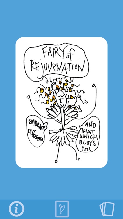 Fairy of the Day