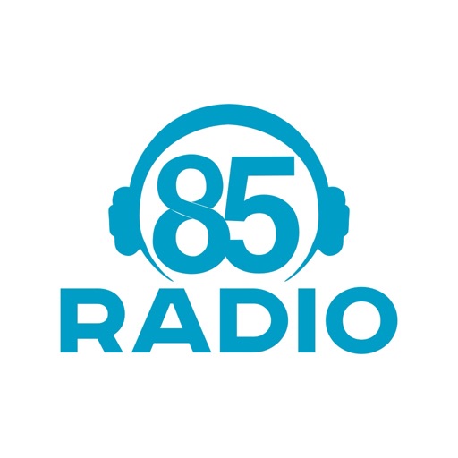 Radio 85 Icon
