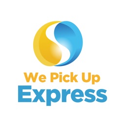 We Pick Up Express