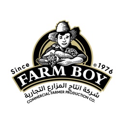 Farm boy store