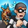 Robbery Bob™ (AppStore Link)