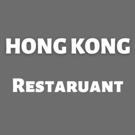 Hong Kong Restaurant