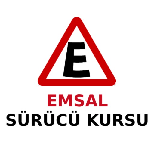 Emsal Surucu Kursu