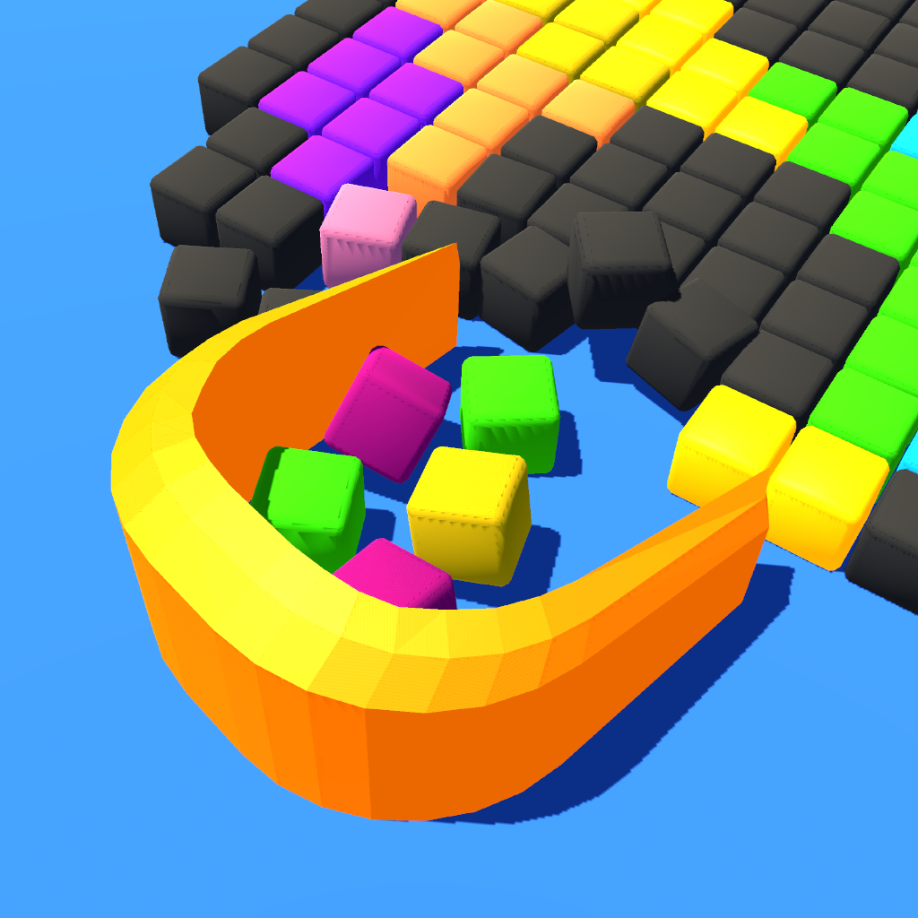 About Collect Cubes (iOS App Store version) Apptopia
