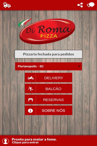 Di Roma Pizza - náhled