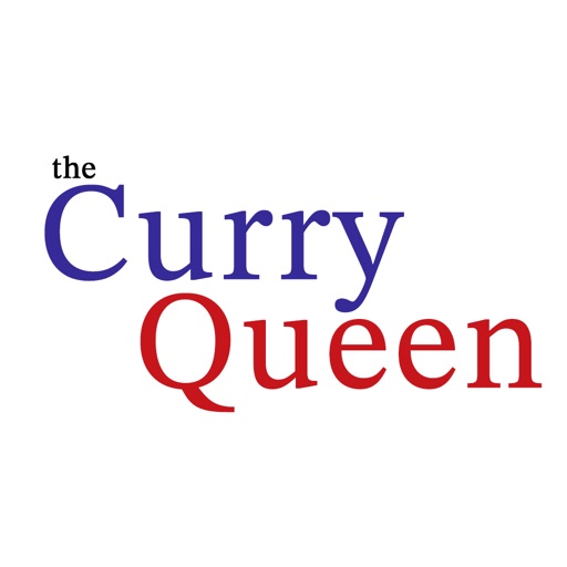 The Curry Queen