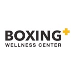 Boxing Plus WELLNESS CENTER