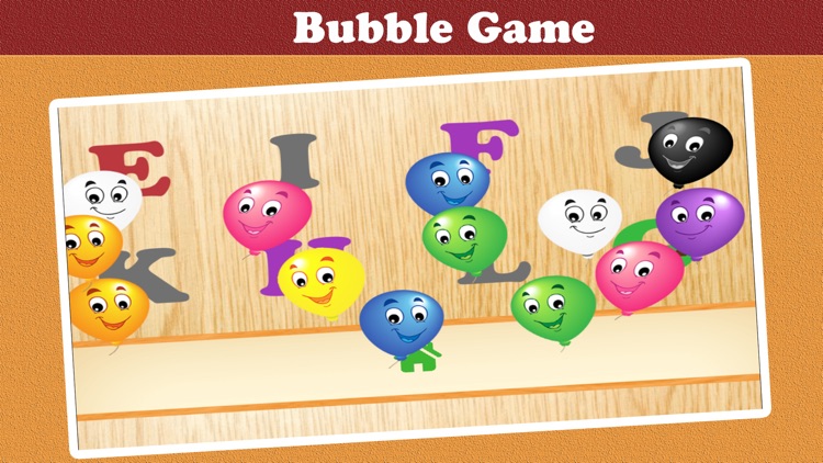ABC Smart Puzzle Game screenshot-5