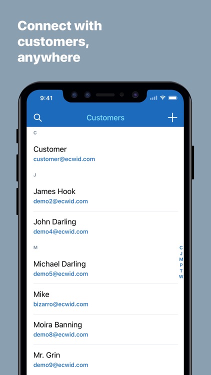 Ecwid screenshot-4