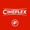 Mit unserer nagelneuen App hast du dein Kinoprogramm und die digitale Kundenkarte "Cineplex Plus" in der Tasche