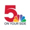 The KSDK app allows you to stay up-to-date with local and breaking news, as well as real-time weather and traffic conditions in the St