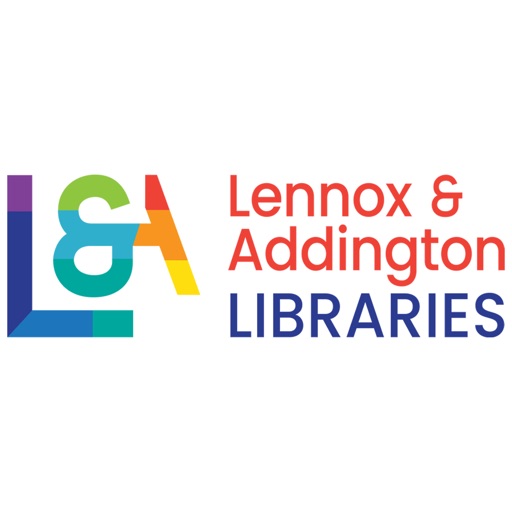 Lennox & Addington Libraries For PC - Windows 7,8,10,11