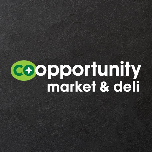 Co+opportunity Icon
