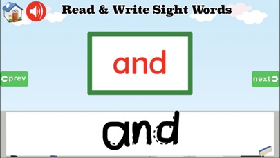 How to cancel & delete Sight Words Games & Activities from iphone & ipad 1